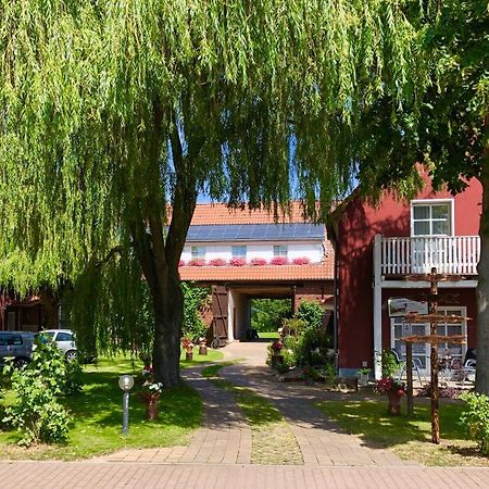 Pension Auf Der Tenne Kloden Exteriér fotografie