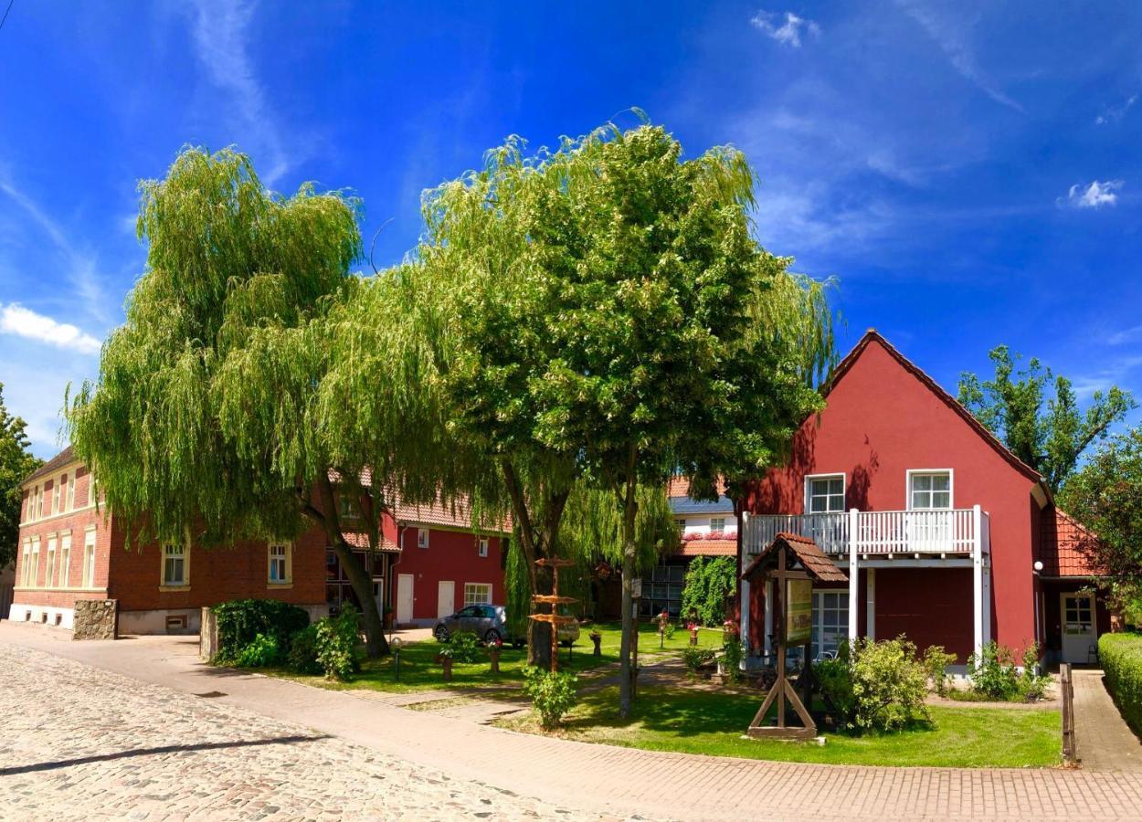 Pension Auf Der Tenne Kloden Exteriér fotografie
