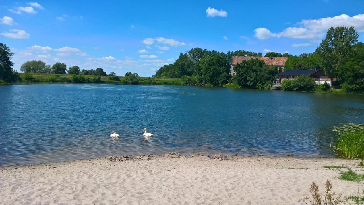 Pension Auf Der Tenne Kloden Exteriér fotografie