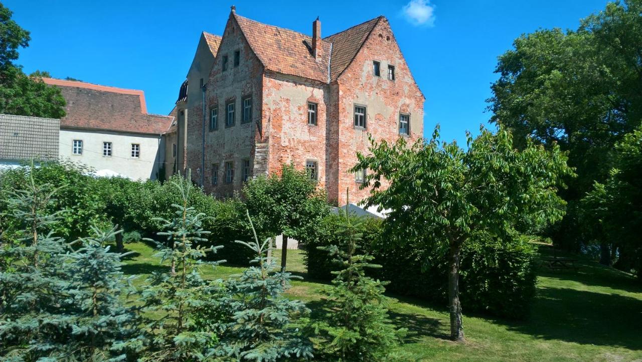 Pension Auf Der Tenne Kloden Exteriér fotografie