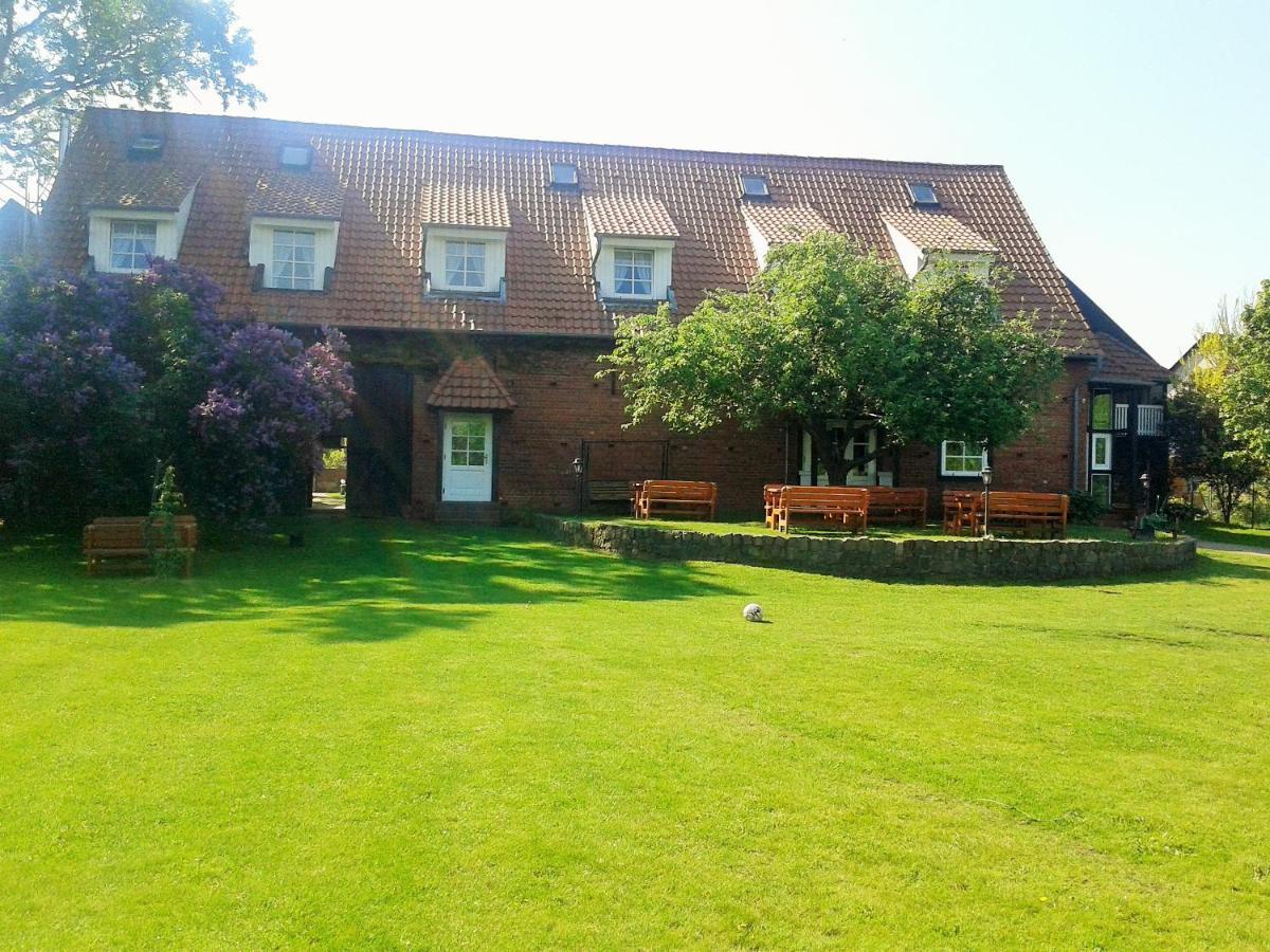 Pension Auf Der Tenne Kloden Exteriér fotografie